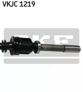 Фото VKJC1219 Вал SKF {forloop.counter}}